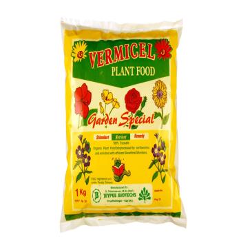 Jeypee Farms - Nutrient Management