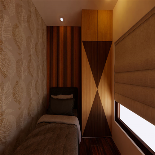 G-21 Architects & Interiors